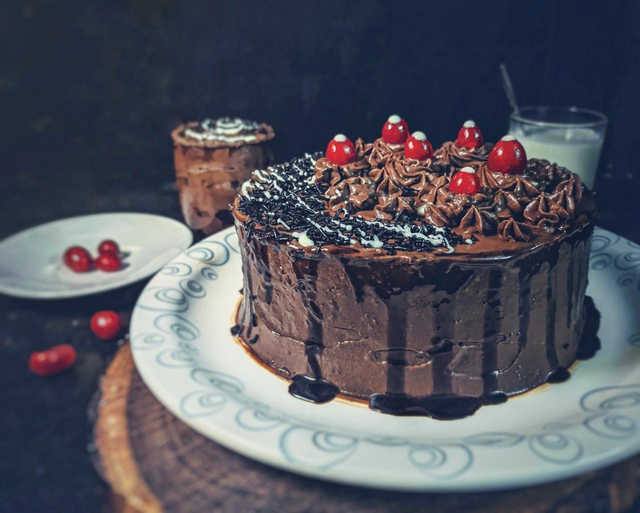 Organized sous-vide equipment layout showing circulators and vacuum sealers
